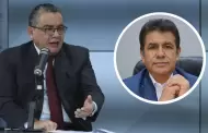 Juan Jos Santivez afirma que Toms Glvez fue 'vctima de acusaciones sin sustento': "Le armaron falsos testigos"