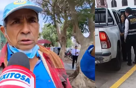 Banco de la Nacin Chiclayo.