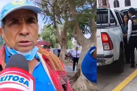 Banco de la Nacin Chiclayo.