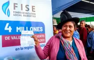 Programa Vale de Descuento FISE estima un incremento del 6.7% de beneficiarios para el cierre de este ao