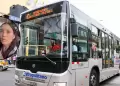 Racismo en el Metropolitano: Fiscala abre investigacin preliminar contra Alejandra Argumedo