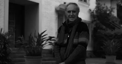 Falleci el actor Hernn Romero a los 83 aos.