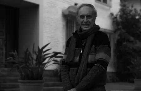 Falleci el actor Hernn Romero a los 83 aos.