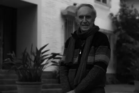 Falleci el actor Hernn Romero a los 83 aos.