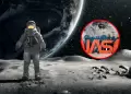 El ser humano volvera a la Luna: NASA prev adelantar en febrero de 2026 misin tripulada Artemis II