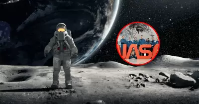 NASA prevé adelantar viaje a la Luna de la misión tripulada Artemis II