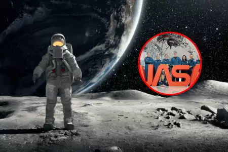 NASA prev adelantar viaje a la Luna de la misin tripulada Artemis II