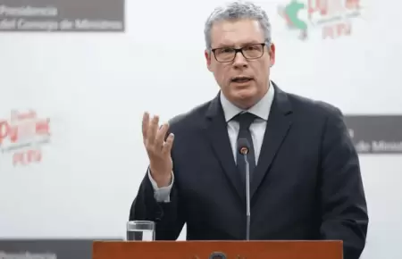 Morgan Quero respondi a cuestionamientos por gastos en su despacho