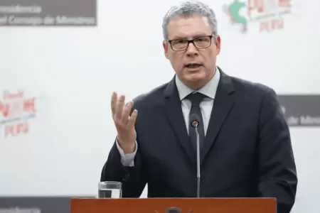 Morgan Quero respondi a cuestionamientos por gastos en su despacho
