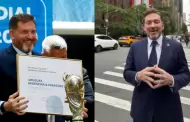 Mundial 2030: Presidente de Conmebol preanunci modificaciones importantes para el certamen