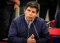 Pedro Castilllo niega delito de conspiracin en golpe de Estado: "Traslad el clamor del pueblo"