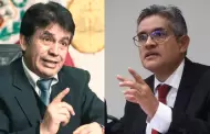 Jos Domingo Prez tras crticas de Toms Glvez: "Hizo afirmaciones que no eran correctas"