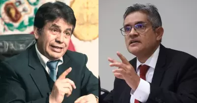 Domingo Prez acusa a Toms Glvez de hostigamiento laboral.