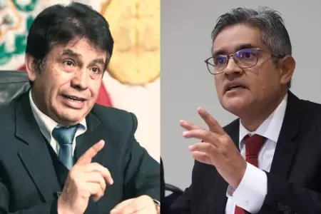 Domingo Prez acusa a Toms Glvez de hostigamiento laboral.
