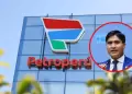 Wilson Soto plantea que ministro de Economa y pdte. de Petroper respondan por bonos 'salvavidas'