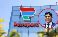 Wilson Soto plantea que ministro de Economa y pdte. de Petroper respondan por bonos 'salvavidas'