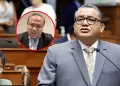 Mariano Gonzlez sobre Juan Jos Santivez: "Ess desastroso tenerlo como ministro"