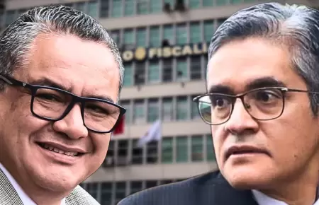 Santivez y Jos Domingo Prez.