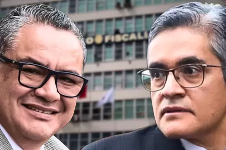 Santivez y Jos Domingo Prez.