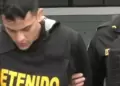 San Juan de Miraflores: PNP captura por segunda vez a 'El Topo' al volante de un auto robado con placa adulterada