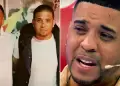 'Cri Cri' rompe su silencio en 'El valor de la verdad' y se quiebra al hablar de Jefferson Farfn: "Me dio una pualada"