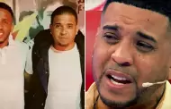 'Cri Cri' rompe su silencio en 'El valor de la verdad' y se quiebra al hablar de Jefferson Farfn: "Me dio una pualada"