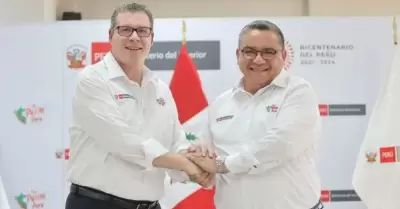 Morgan Quero / Juan Jos Santivez