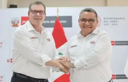 Morgan Quero / Juan Jos Santivez