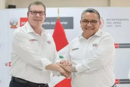 Morgan Quero / Juan Jos Santivez