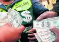 Precio del dlar HOY en Per: Cul es el tipo de cambio para este mircoles, 24 de septiembre?