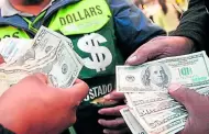 Precio del dlar HOY en Per: Cul es el tipo de cambio para este mircoles, 24 de septiembre?