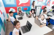 Congreso: Proponen incorporar la IA y tecnologas emergentes en colegios y universidades