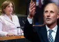 Javier Gonzlez-Olaechea destaca discurso de Dina Boluarte en la ONU: Rechaza la dictadura y totalitarismos