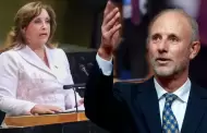 Javier Gonzlez-Olaechea destaca discurso de Dina Boluarte en la ONU: Rechaza la dictadura y totalitarismos