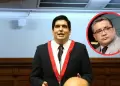 Luis Roel sobre Juan Jos Santivez como ministro: "Han usado un vaco constitucional ilegal"