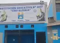 Extorsionan a colegio en Carabayllo: "En una semana los estudiantes retornan a la presencialidad", confirma Minedu