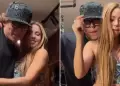 Bele y Shakira encienden las redes al mostrarse juntos como nunca antes: "Voy a quedar de primera"