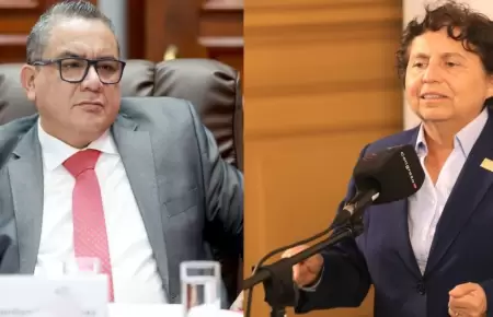 Juan Jos Santivez / Susel Paredes