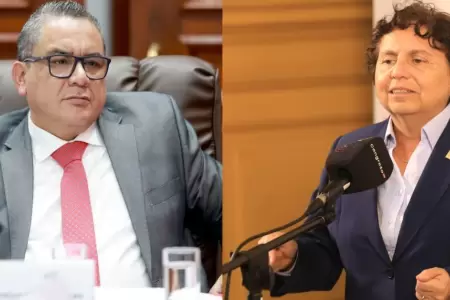 Juan Jos Santivez / Susel Paredes