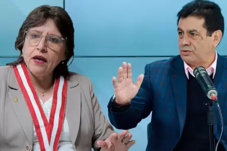 Toms Glvez seala que an no ha sido notificado sobre la reposicin de Delia E