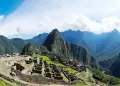 Machu Picchu: Proponen la creacin de un organismo autnomo para gestionar al santuario histrico