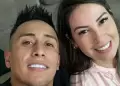 Pamela Lpez revela que Christian Cueva fue un "error" en su vida: "Le di como muchas oportunidades"
