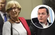 Susana Villarn: Jorge Barata declarar en juicio oral contra exalcaldesa de Lima, asegura Domingo Prez