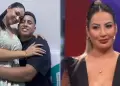 Pamela Lpez deja en shock al decir que aprueba relacin de Christian Cueva con Pamela Franco