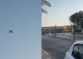 Hutes logran vulnerar defensa antiarea de Israel: Ataque con dron dej a varias personas heridas