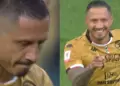 Del amor al odio: Gianluca Lapadula volvi a anotar con el Spezia, pero fall su penal en la tanda