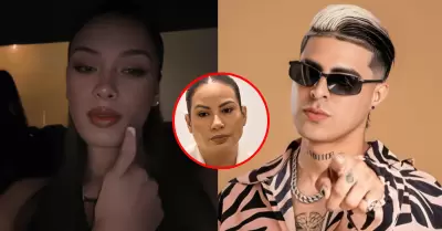 Expareja de Paul Michael lo destruye con fuerte crítica