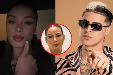 Expareja de Paul Michael lo destruye con fuerte crtica