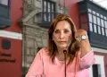 Dina Boluarte: TC declara improcedente solicitud de aclaracin por lmites de investigacin en su contra