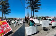 Vecinos de Ciudad Nueva rechazan cuestionadas empresas constructoras: Dirigente acusa al municipio de confundir a la poblacin con publicaciones